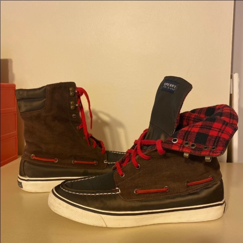 Sperry Topsider - Picture 3 of 7